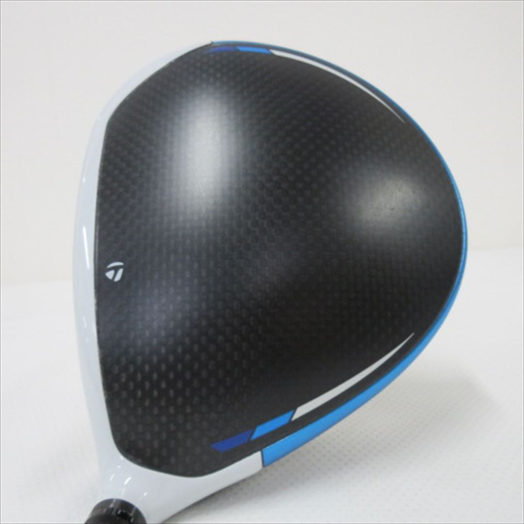 TaylorMade Driver SIM2 MAX-D 9° Stiff Tour AD HD-5