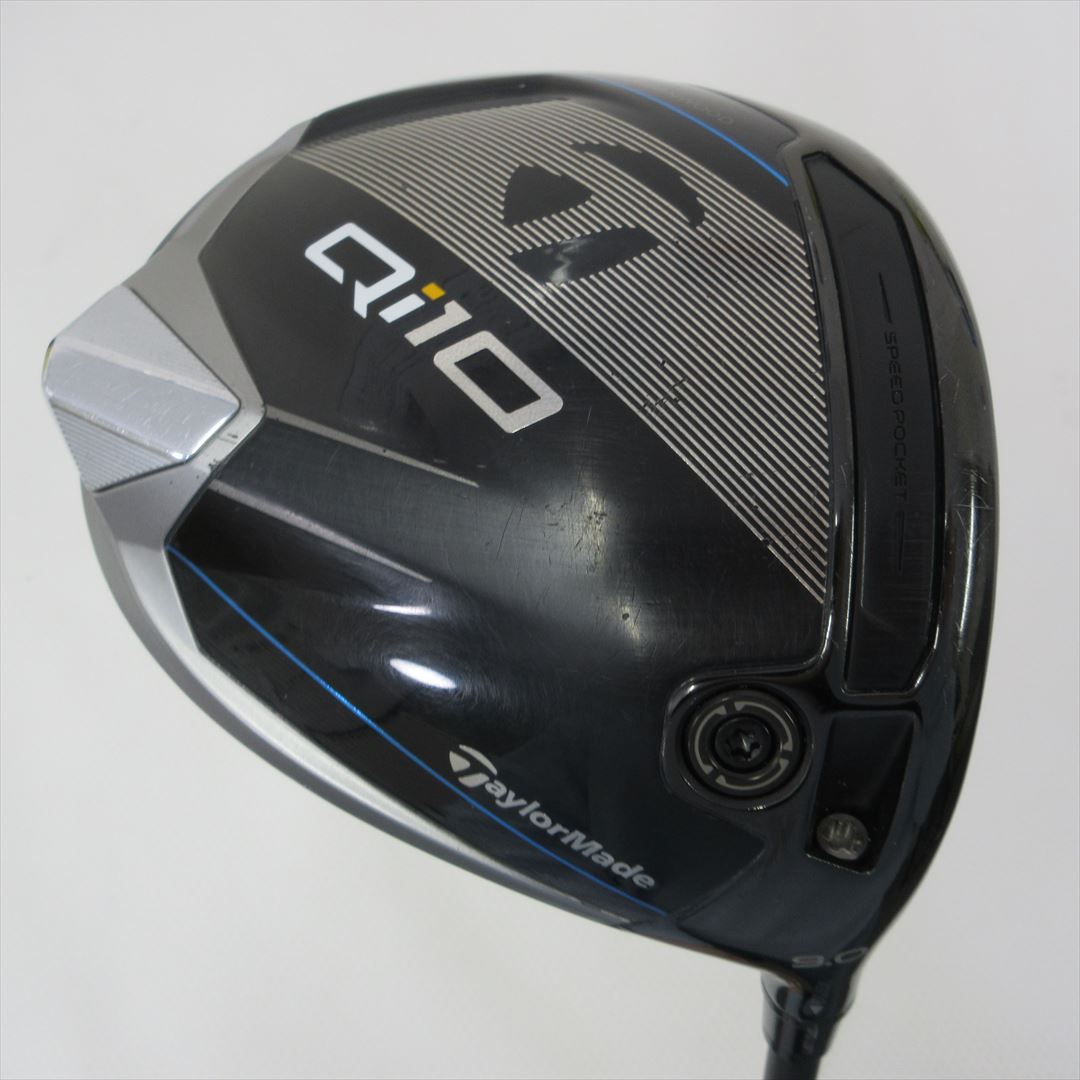 TaylorMade Driver Qi10 Qi10 – GOLF Partner USA