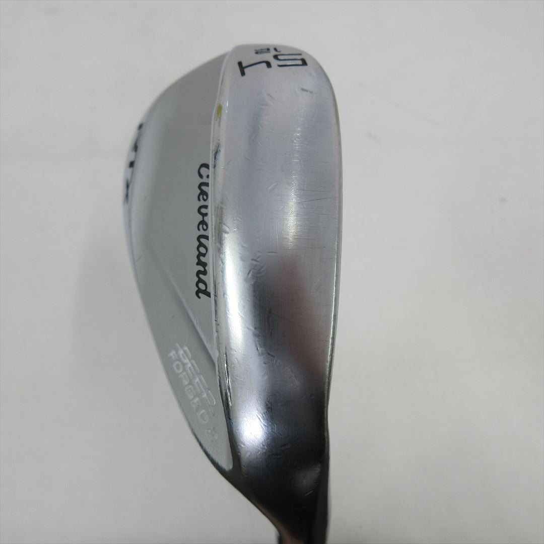 Cleveland Wedge Cleveland RTX DEEP FORGED 2 – GOLF Partner USA