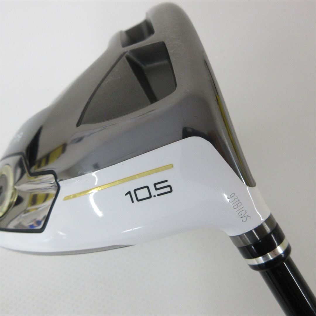 TaylorMade Driver M GLOIRE 10.5° StiffRegular Speeder EVOLUTION TM: