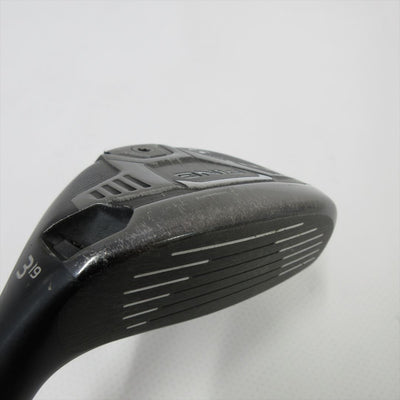 Ping Hybrid G425 HY 19° Stiff NS PRO MODUS3 TOUR120