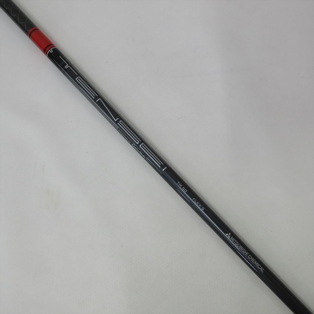 TaylorMade Driver STEALTH 9° Stiff TENSEI RED TM50(STEALTH)