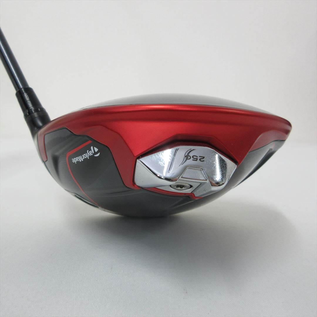 TaylorMade Driver STEALTH2 9° Stiff TENSEI RED TM50(STEALTH)