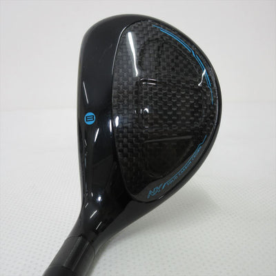 HONMA Hybrid BERES NX HY 25° StiffRegular VIZARD FOR NX 45