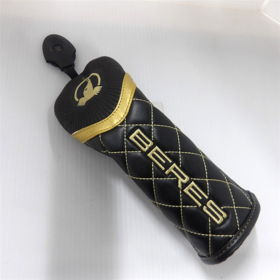 HONMA Hybrid BERES07 HY 25° StiffRegular 3S ARMRQ 47