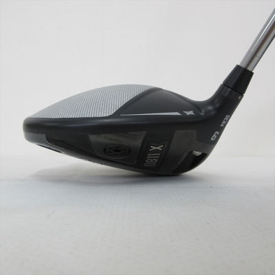 PXG Driver Left-Handed PXG 0811X GEN4 9° Regular TOUR AD TP-5