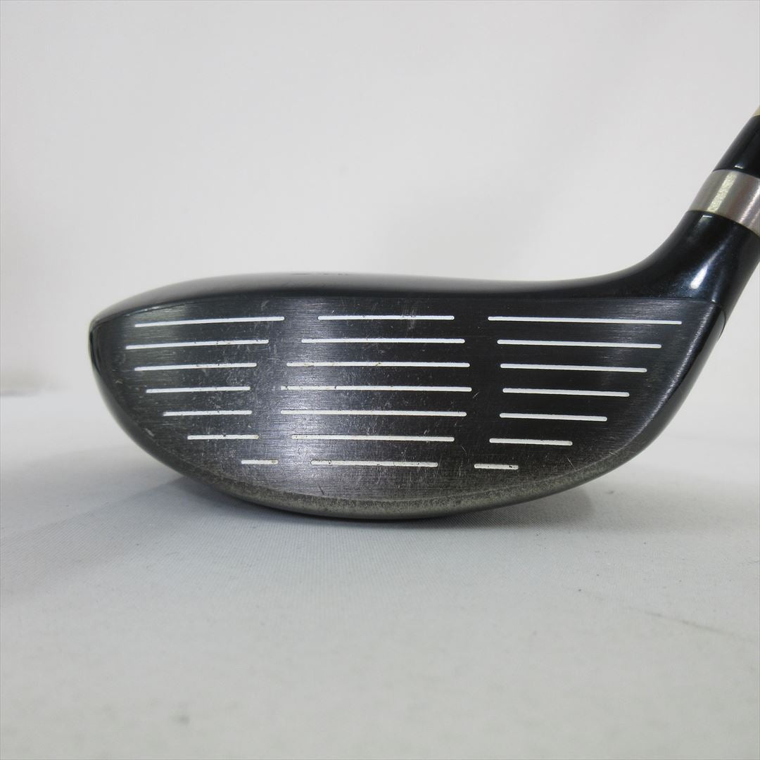 Ryoma golf Fairway Ryoma F Black 5W 18° BEYOND POWER F