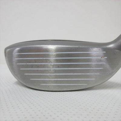 Daiwa Hybrid ONOFF FAIRWAY WINGS(2013) TYPE-S HY 21° Stiff NS PRO MODUS3 TOUR105