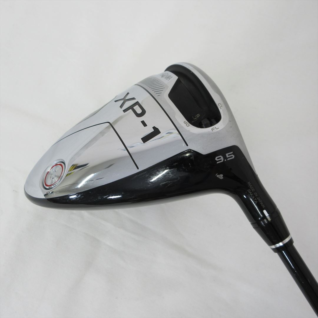 HONMA Driver TOUR WORLD XP-1 9.5° Stiff VIZARD 43