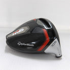TaylorMade Driver M6 10.5°(Head Only)