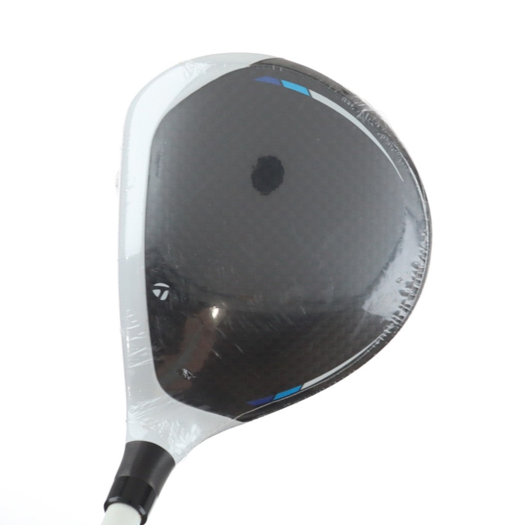 TaylorMade Fairway Open Box SIM2 MAX-D 7W 22° Ladies TENSEI BLUE TM40