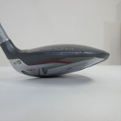 TaylorMade Fairway STEALTH2 HD 5W 19° Ladies TENSEI RED TM40(STEALTH)