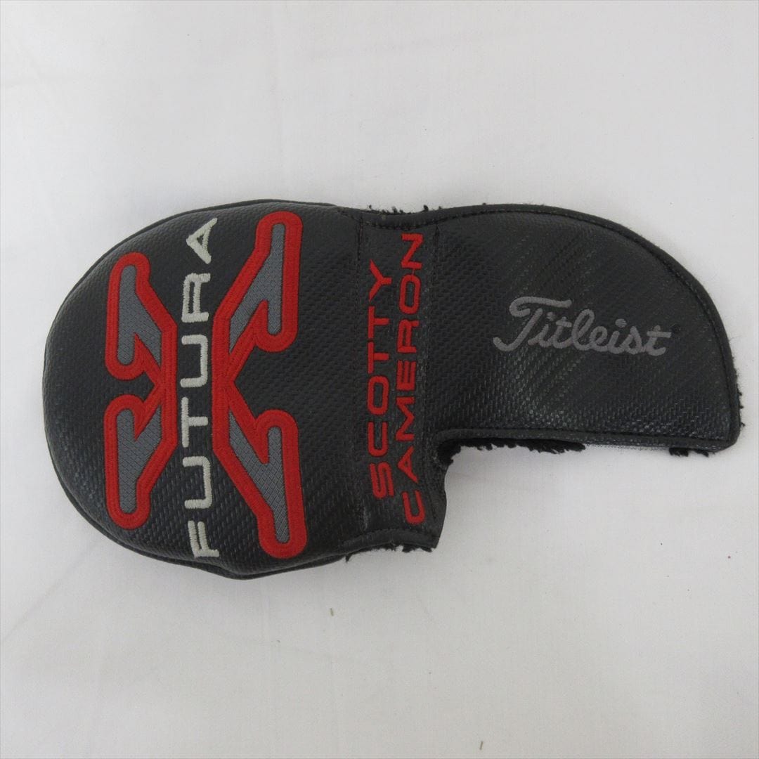 Titleist Putter SCOTTY CAMERON FUTURA X7M – GOLF Partner USA