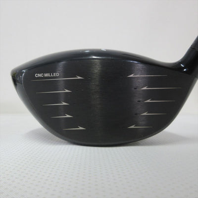 PRGR Driver RS JUST(2022) 9.5° Stiff Diamana 60