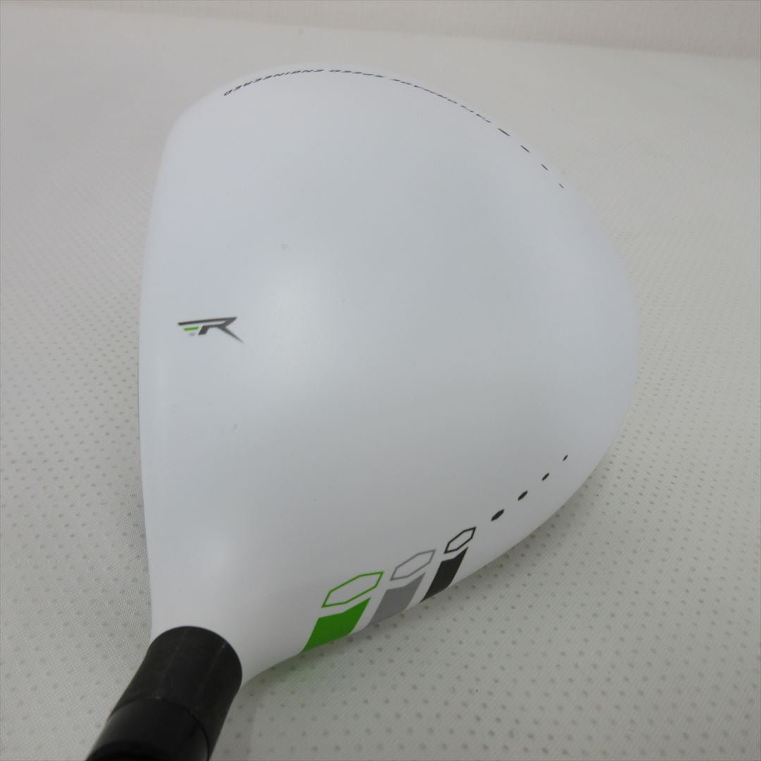 TaylorMade Fairway RBZ 3W 15° Stiff RBZ MATRIX XCON-5