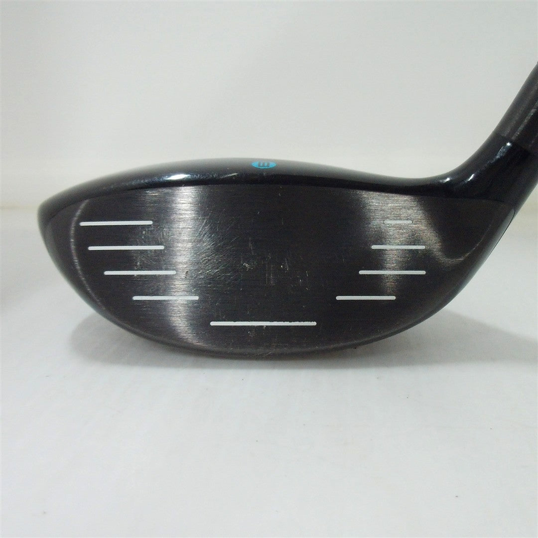HONMA Hybrid BERES NX HY 25° VIZARD TH 7