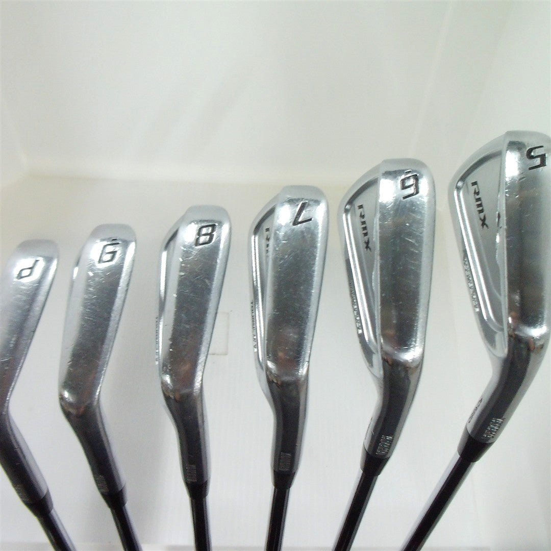 Yamaha rmx 4U 20° YAMAHA RMX SERIES – GOLF Partner USA | Used Golf Club Shop