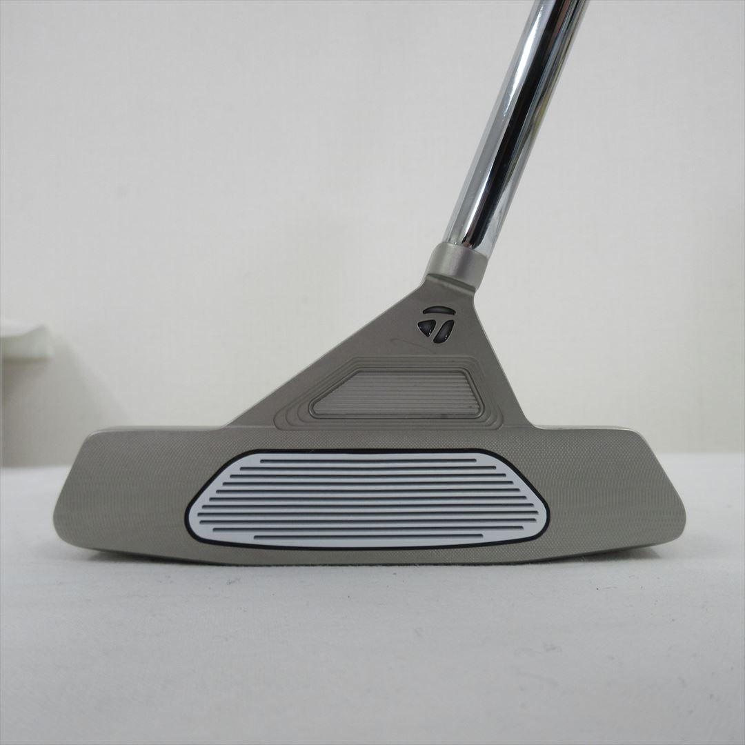 TaylorMade TPコレクション HYDRO BRAST JUNO TB2 TaylorMade Putter TP COLLECTION HYDRO BLAST JUNO TB2 – GOLF