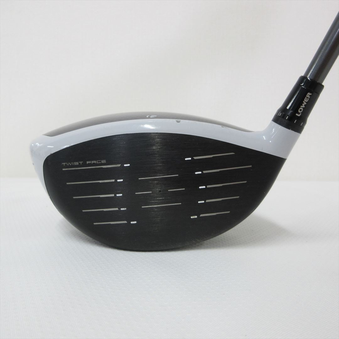 TaylorMade Driver SIM2 MAX-D 10.5° Stiff TENSEI SILVER TM50