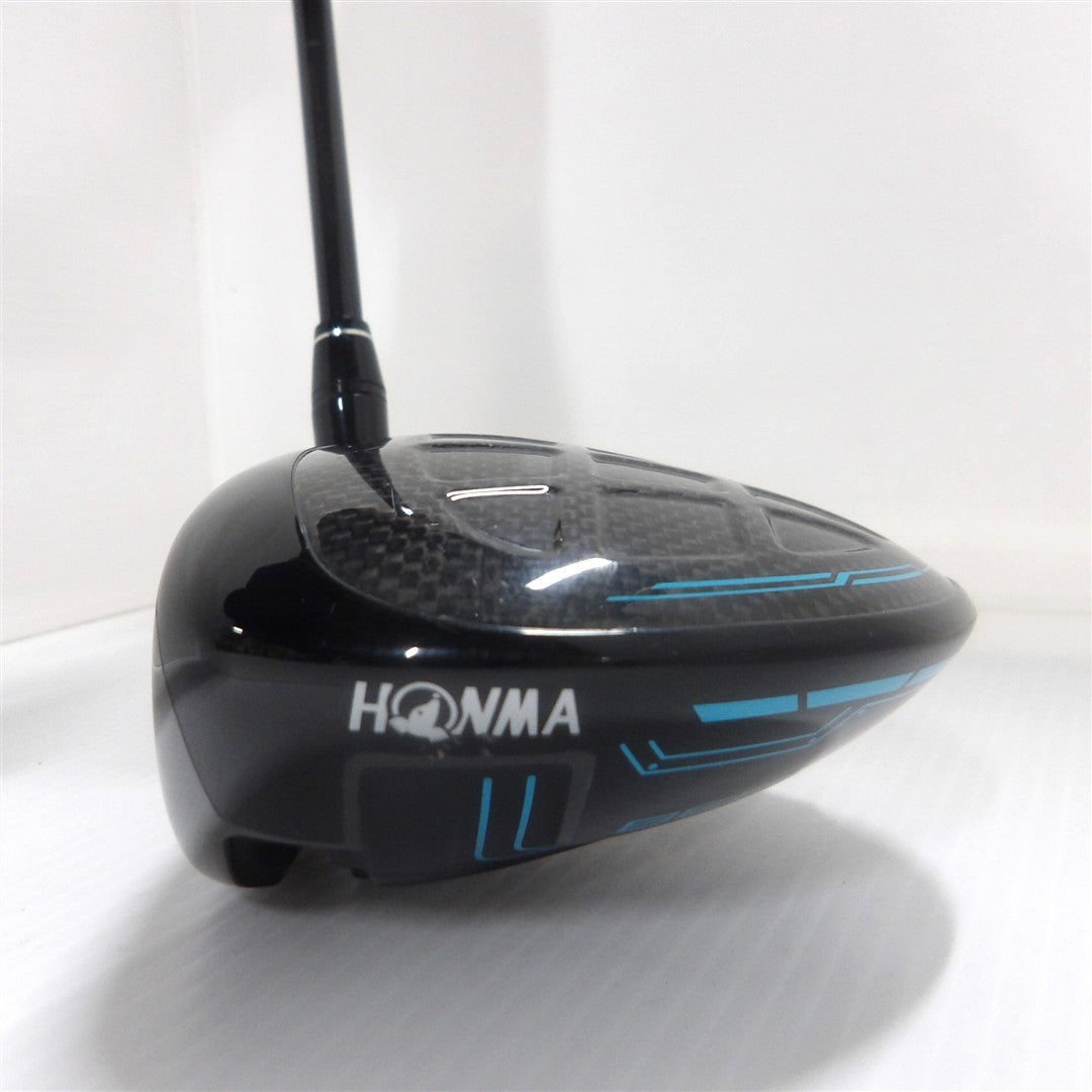 HONMA Driver BERES NX 10.5° Ladies VIZARD FOR NX 37