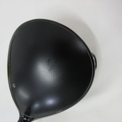 TaylorMade Driver STEALTH PLUS+ 9° Stiff TENSEI SILVER TM50(STEALTH):