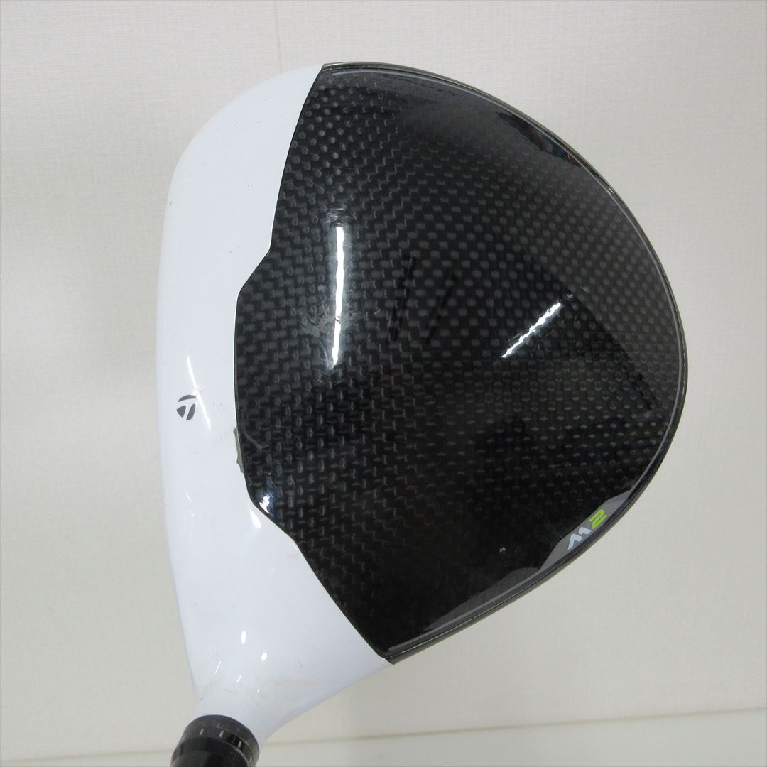 TaylorMade Driver M2 -2017 10.5° Stiff TM1-217