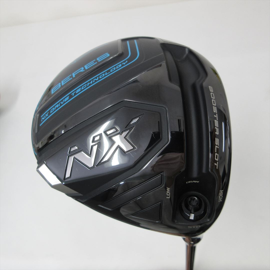 HONMA Driver BERES NX 10.5° Regular VIZARD FOR NX 45