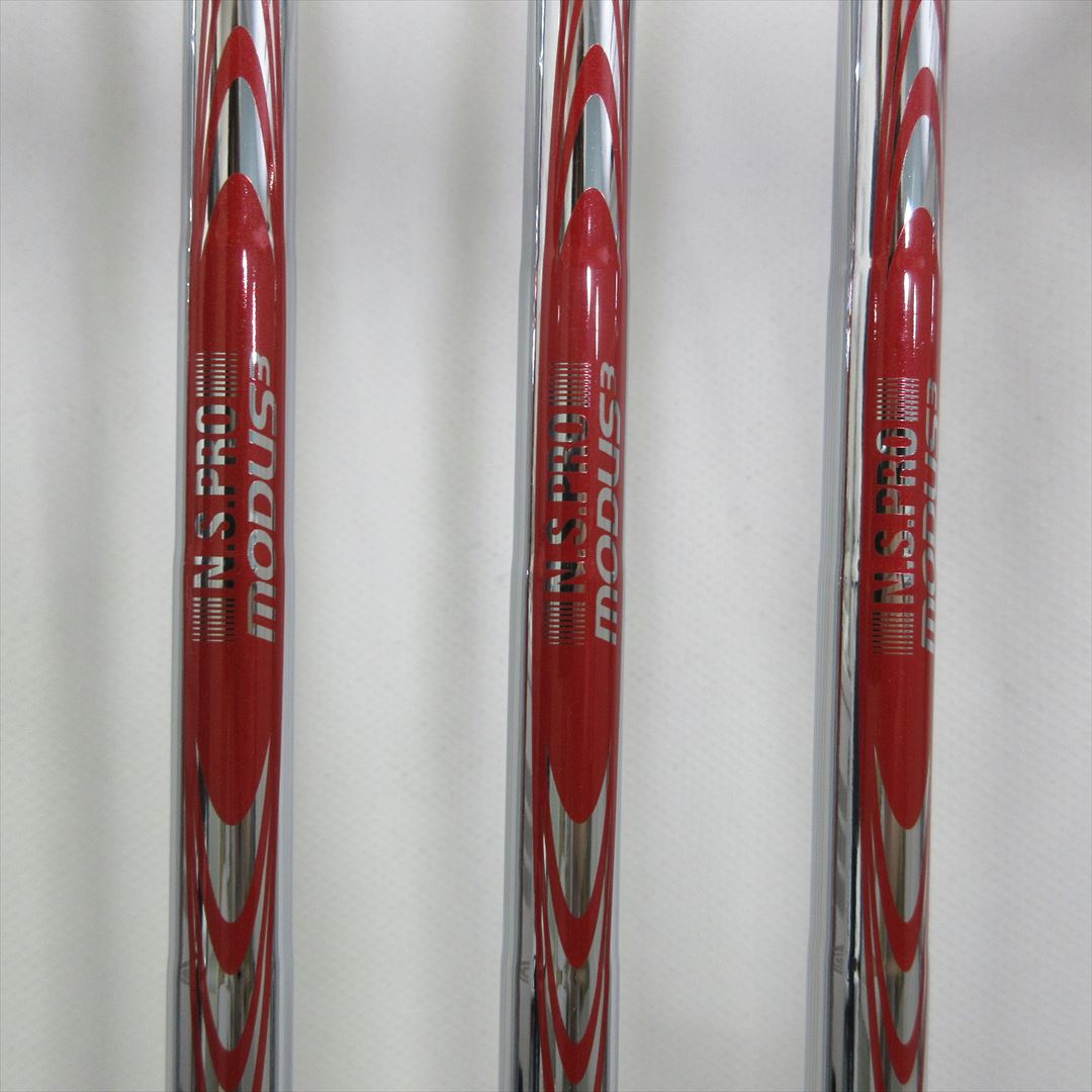 クラブ BALDO competizione 568 T3 5-P NSPro BALDO COMPETIZIONE 568 FORGED IRON TYPE MC & DC / TOUR