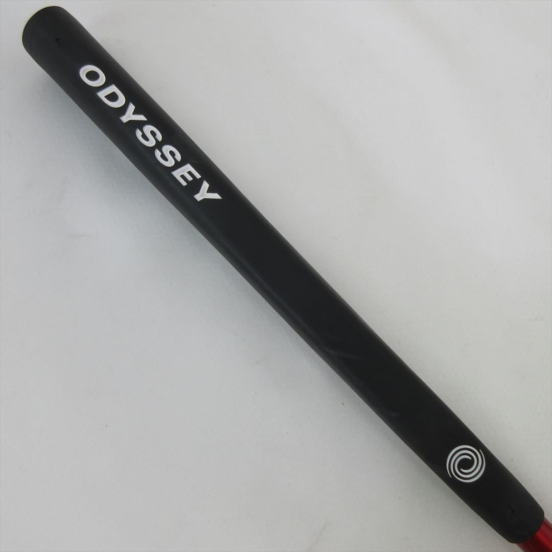 Odyssey Putter WHITE HOT VERSA TWELVE CS 33 inch