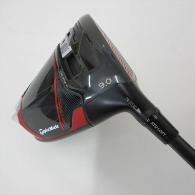 TaylorMade Driver STEALTH2 PLUS 9° Stiff Diamana TM50