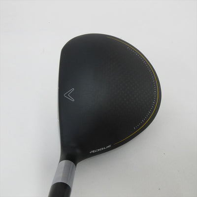 Callaway Fairway ROGUE ST MAX FAST 3W 16° Stiff SPEEDER NX 40 for CW(ROGUE ST)