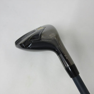 Callaway Hybrid PARADYM MAX FAST HY 24° Regular SPEEDER NX 40 for CW(PARADYM)