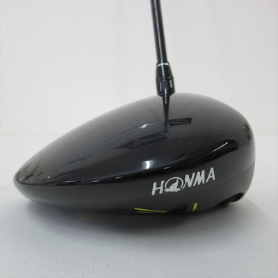 HONMA Driver TOUR WORLD TW757 D PLUS 9° Stiff VIZARD for TW757 45