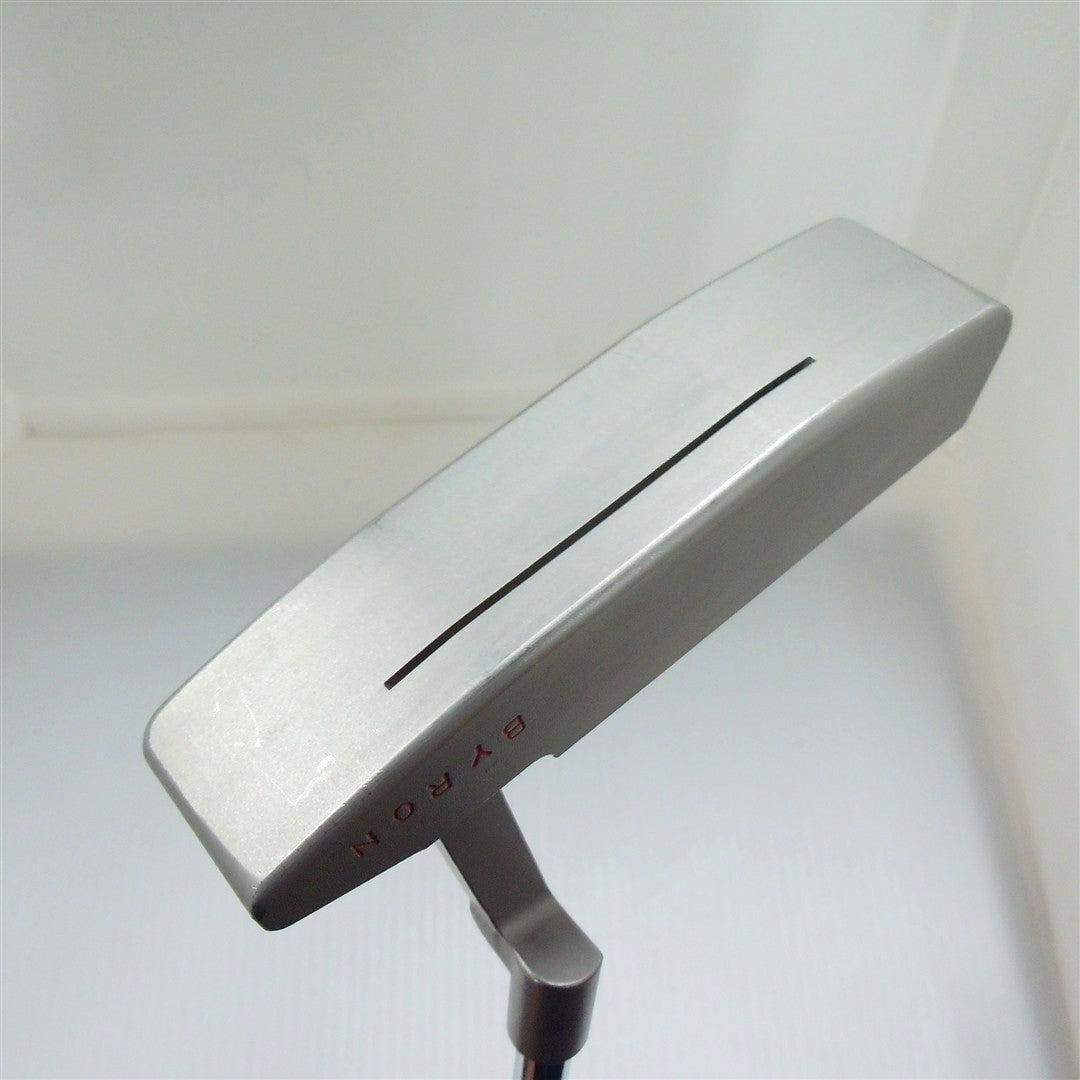 バイロンデザイン　パター　029SS X−PROTO Byron Putter 365 X-PROTO 029 SS – GOLF Partner USA