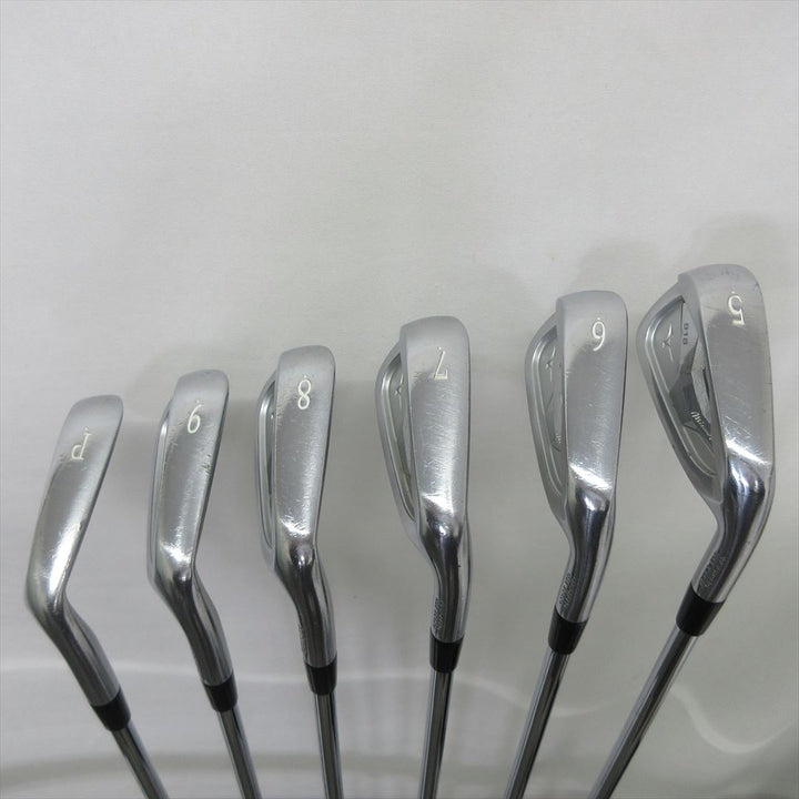 Mizuno Iron Set Mizuno Pro 918 Regular Dynamic Gold 95 R300 6 pieces