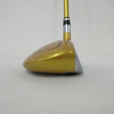 HONMA Hybrid BERES AIZU HY 22° StiffRegular 3S ARMRQ MX