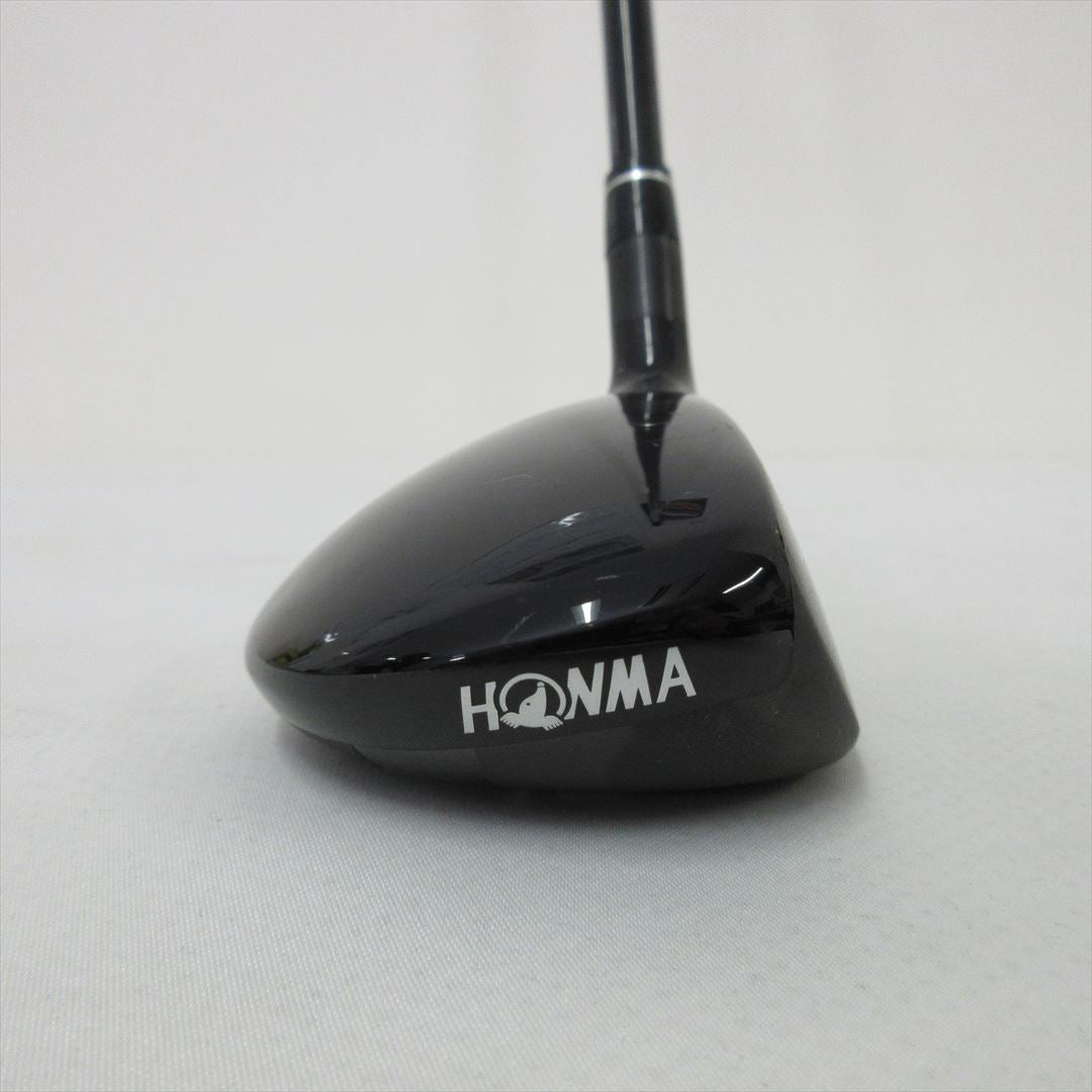 HONMA Hybrid TOUR WORLD TW757 HY 21° Regular VIZARD for TW757