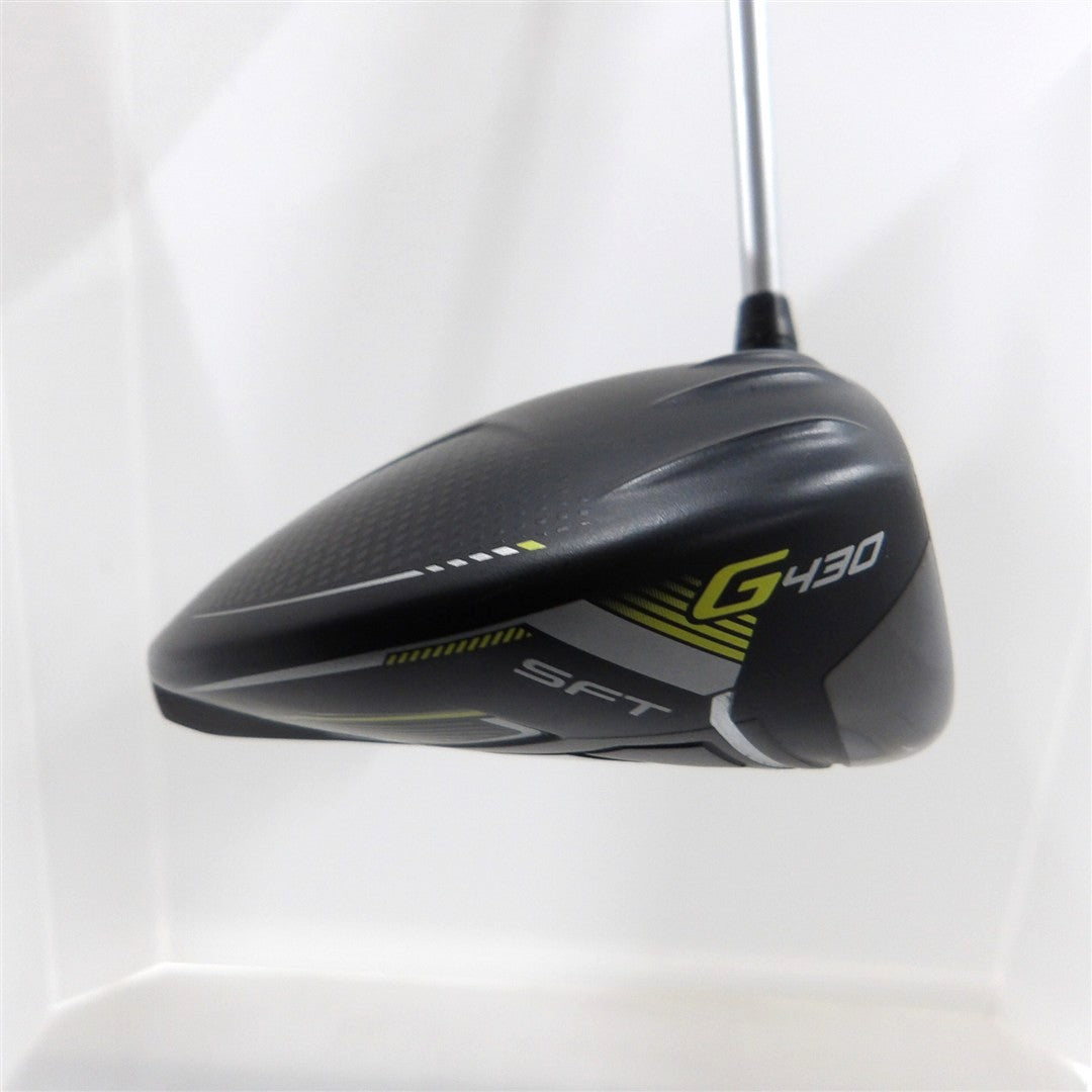 Ping Driver G430 HL SFT 10.5° SPEEDER NX 45