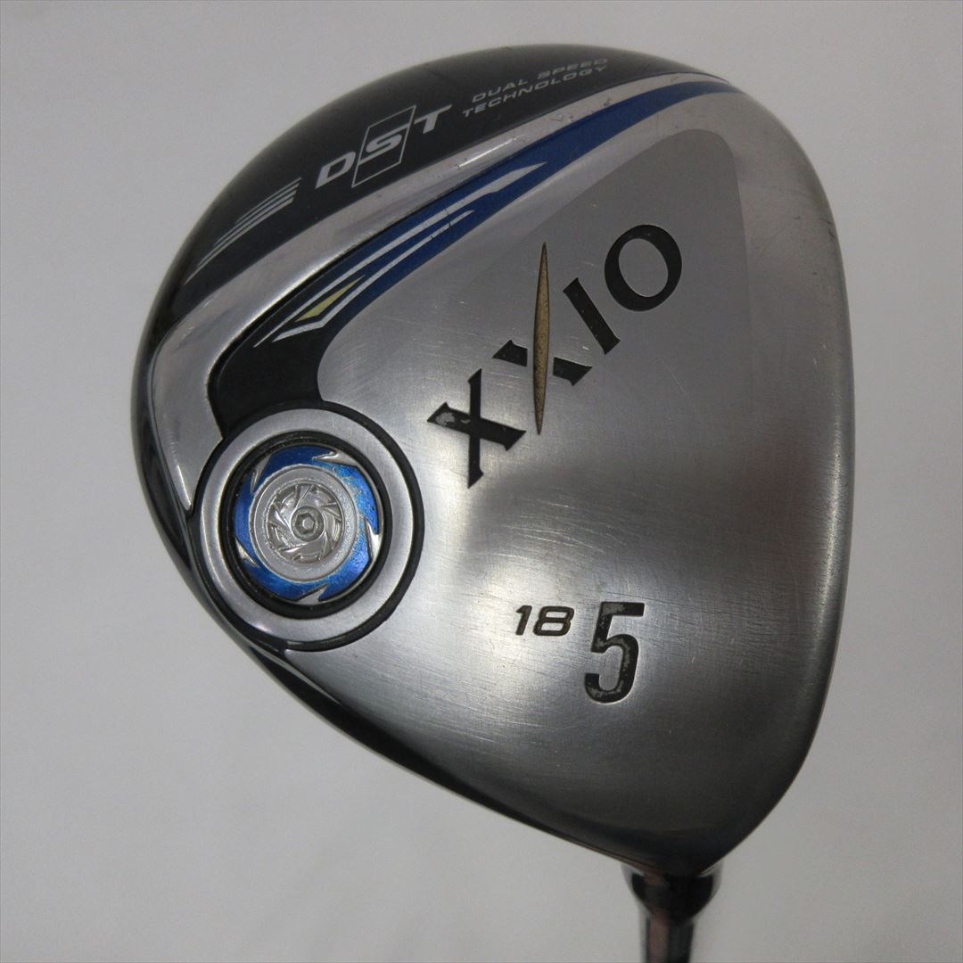 XXIO Fairway XXIO9 5W 18° Regular XXIO MP900