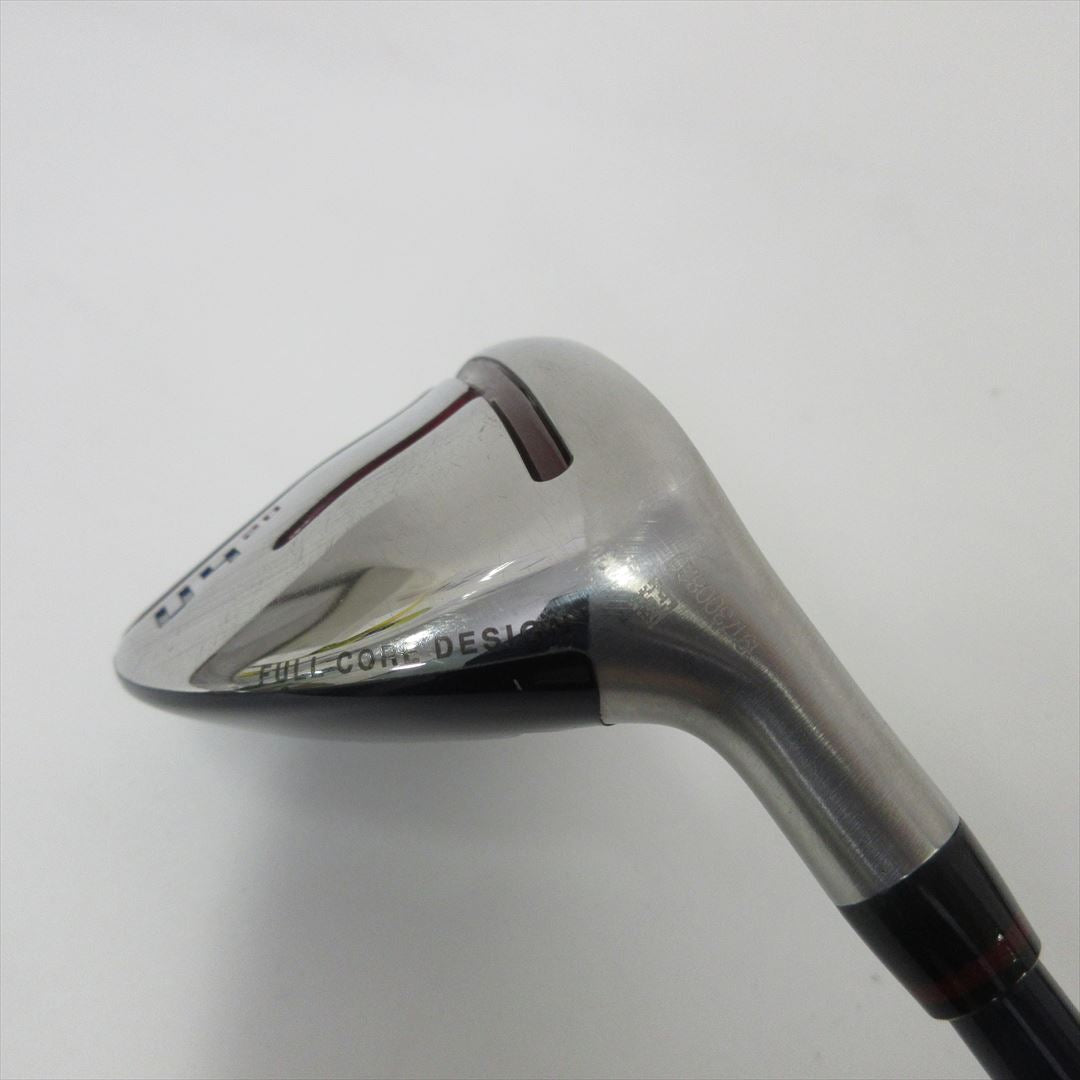 Daiwa Hybrid ONOFF FAIRWAY WINGS(2020) AKA HY 20° StiffReg SMOOTH KICK MP-520U