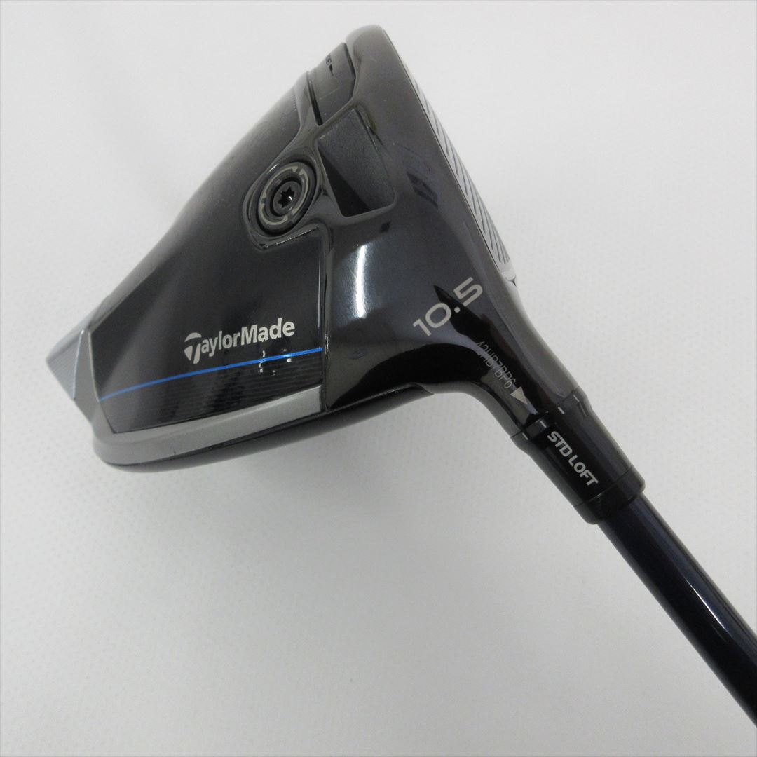 TaylorMade Driver Qi10 10.5° StiffRegular Diamana BLUE TM50(Qi10)