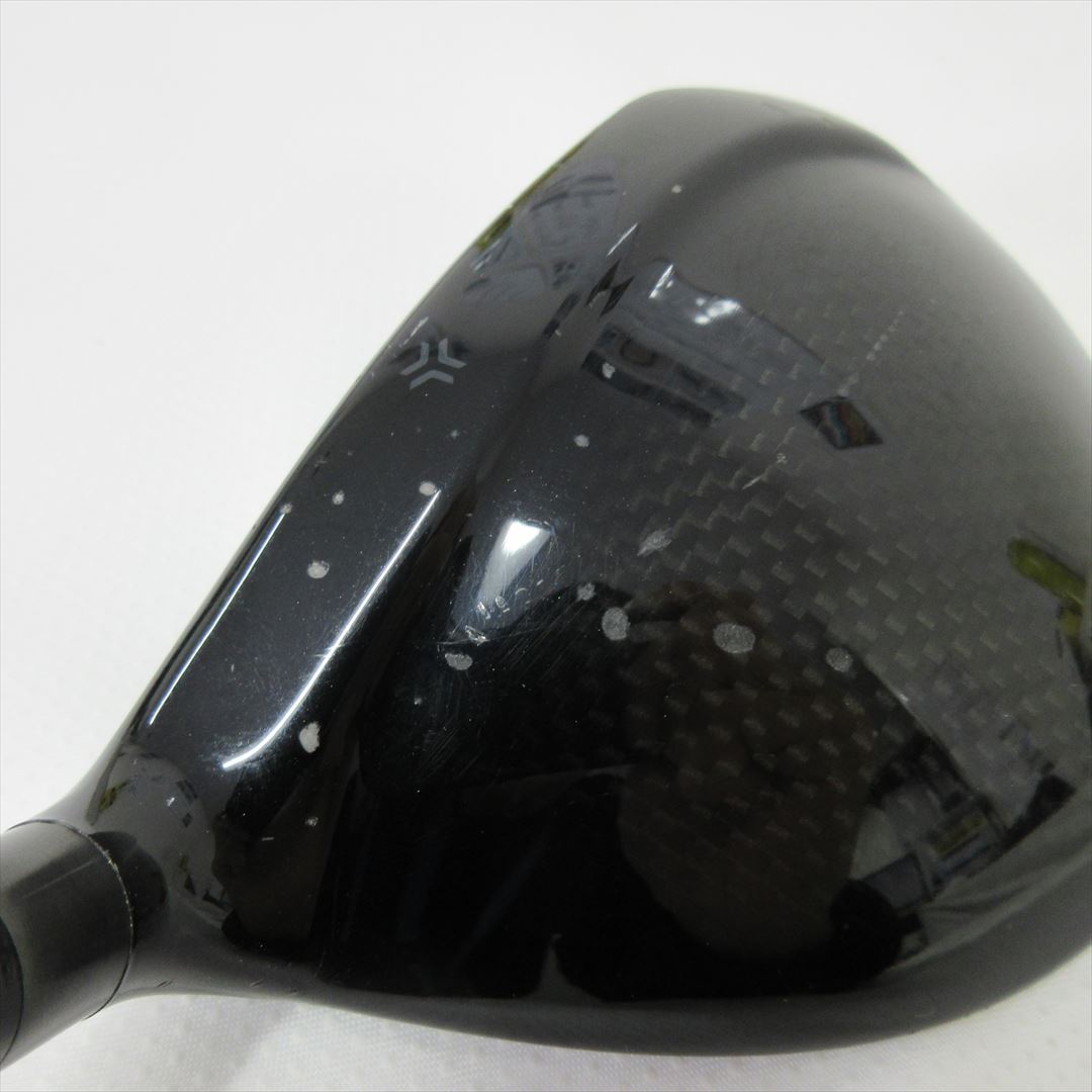 SRIXON Fairway SRIXON ZX F 3W 15° Regular Speeder EVOLUTION 7 FW