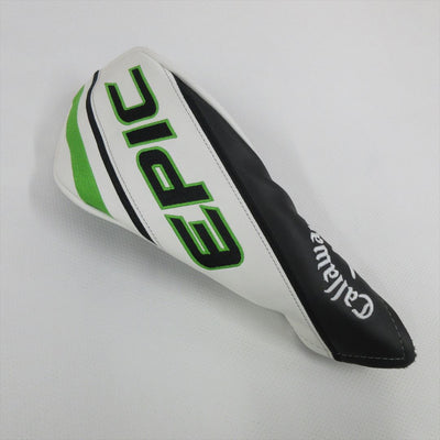 Callaway Fairway EPIC SPEED 3W 15° Regular Diamana 50 for CW(2021 EPIC)