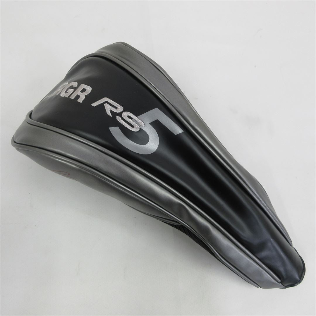 PRGR Driver RS 5(2020) 9.5° Stiff Tour AD HD-6