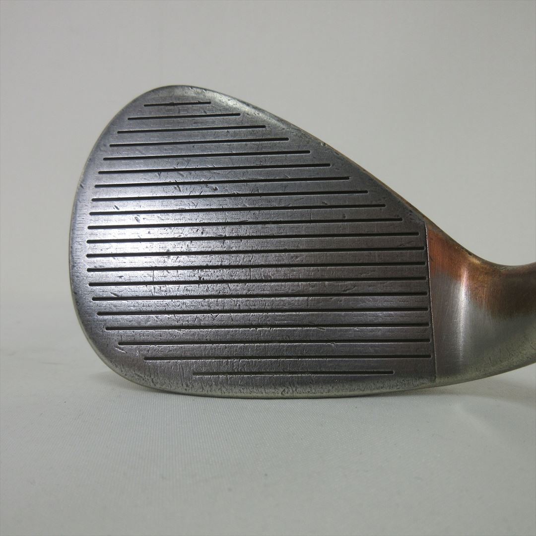 TaylorMade Wedge Taylor Made MILLED GRIND HI-TOE(2021) 58° Dynamic Gold S200