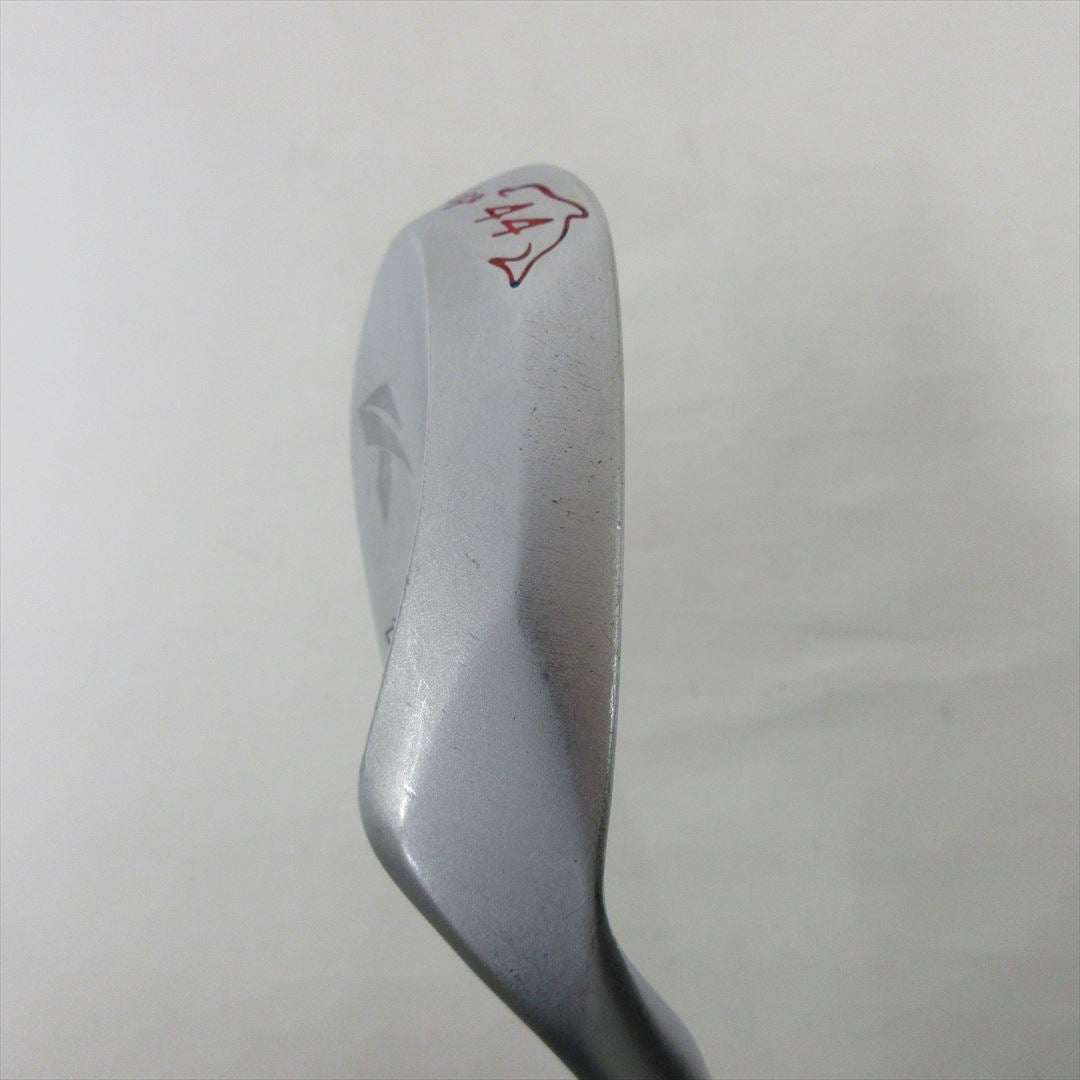 Kasco Wedge Dolphin Wedge DW-120G Silver 44° Dolphin DP-201