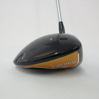 Callaway Driver MAVRIK MAX 9° Stiff Diamana 40 for CW