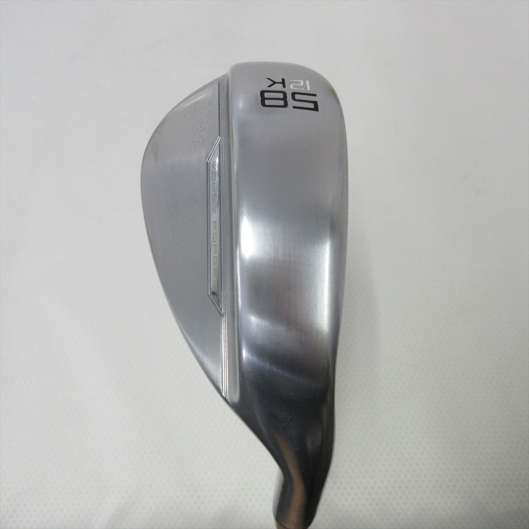 Titleist VOKEY Forged 2023 Wedge | TourSpecGolf Blog