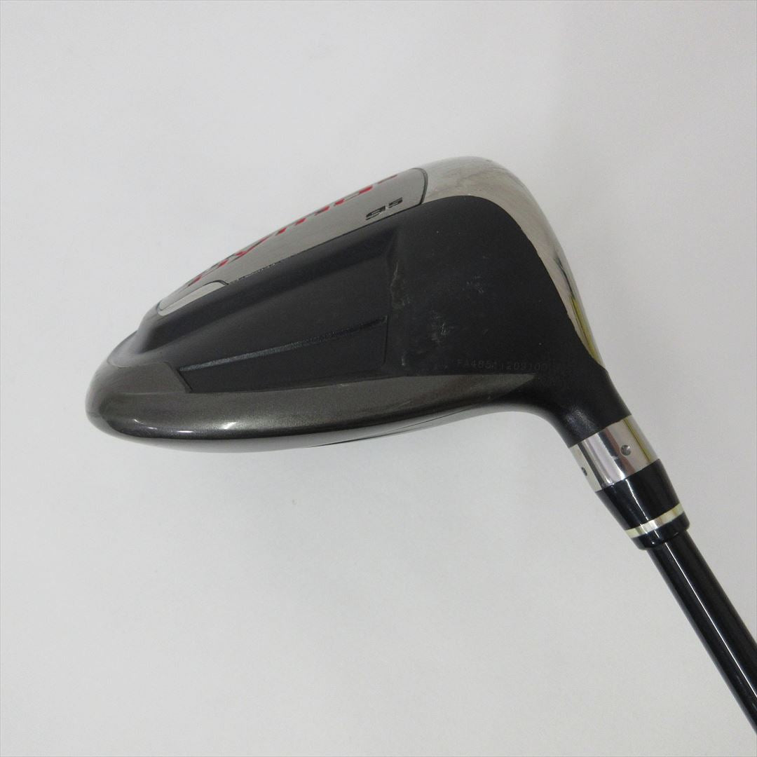 Nike Driver SasQuatch DYMO2 9.5° Stiff WIDE BODY DESIGN