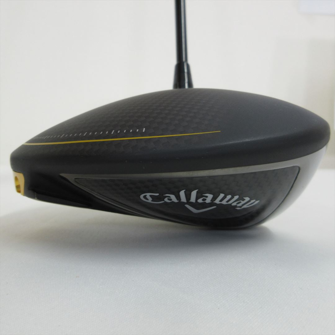 Callaway Driver ROGUE ST MAX LS 10.5° Stiff TENSEI AV WHITE 65(2022)